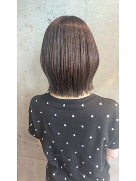 コティ(Kotii) 【新時代】高品質トリートメント配合　酸性ストレート