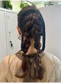 hair set