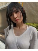 フレンチボブ
