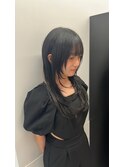 細束軽めレイヤー