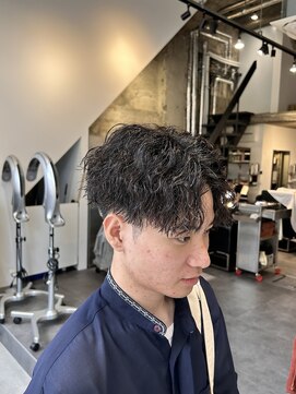 ショット 茨木(SHOT) ツイストスパイラル