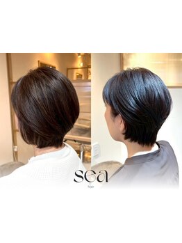 大人女性のためのマンツーマンサロン。初回は30分のカウンセリング時間を確保し、あなたのお悩みを解決◎