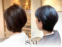 セア 新丸子 武蔵小杉(sea)