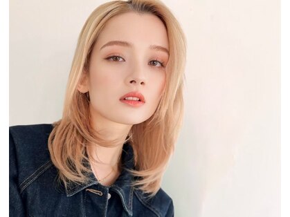 アグ ヘアー スタッグ 宇都宮城東店(Agu hair stag)の写真