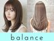 バランス 原宿 表参道(balance)の写真