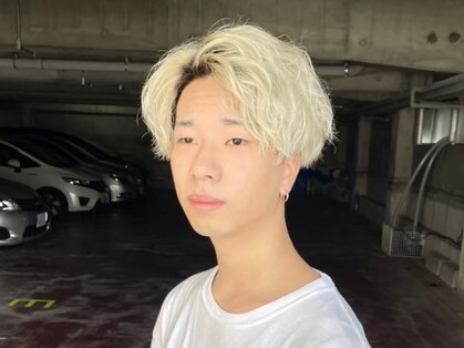 ルートバイドット 町田店(root by dot.)の写真