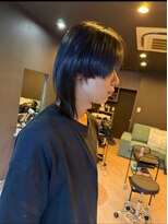 ホープ(HOPE) HOPEネイビーウルフ