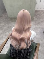 モニカ 原宿店(MONIQA)&nbsp;いちごミルク