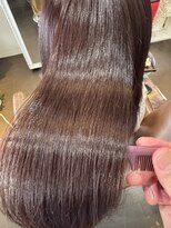 ピスケス(pisces)&nbsp;「超高濃度水素ケア」カラーエステ