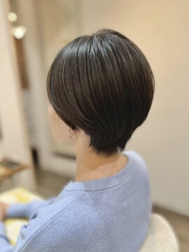 ウミネコ 表参道店(Umineko) セレクトカットコース