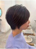 20代30代40代50代◎くびれショートレイヤーショート小顔
