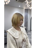 アース 秋田新国道店(EARTH)&nbsp;ボブレイヤー