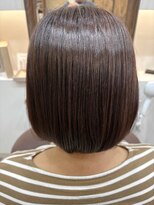 ハンナ(hanna)&nbsp;カットバイカルテトリートメント