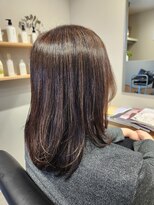 コンアニマ(ConAnima)&nbsp;内部補修トリートメント