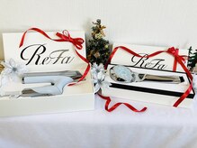 リファアイロン残り1台15％ＯＦＦ！！