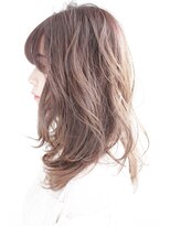 レコルト(recolto)&nbsp;ランダムカールスタイル