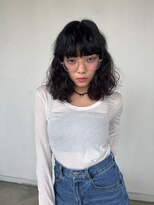 カセッタ(Casetta.)&nbsp;ガーリー×ボヘミアhair