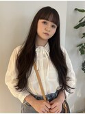 brown color