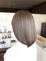 ヴィアージュ(VIAGE)&nbsp;派手にならない大人の白髪ぼかし