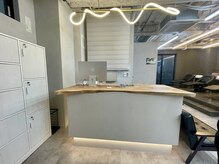 アラモア 練馬(Alamoa)の雰囲気(皆様に愛されるブランドづくりを☆)