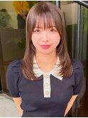 似合わせカット30代40代50代ショートボブくびれレイヤーカット