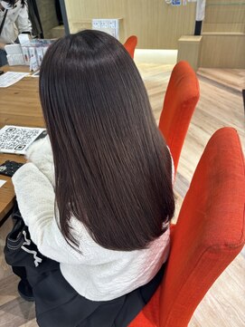 ファースト 仙台店(first) ショコラブラウン