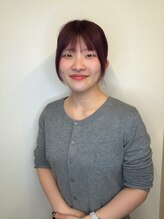 アサンタ サナ(Asante sana)&nbsp;熊木 琳夢