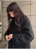 【shuno】オシャレロングパーマ◎