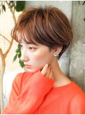 くびれショート/大人ショート/ショート/30代40代50代