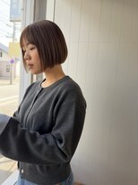 クロリ(CRORi)&nbsp;シンプルボブ
