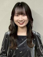 マーレ(MARLE./)&nbsp;鈴木 美菜実