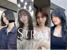 ストラト(STRAT)