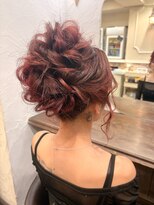 セットサロンエース(Set salon Ace)&nbsp;高めボリューム・アップ