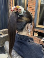 タイズ 秦野店(ties) あ