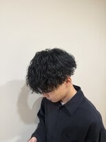 クロウ 豊川(CROW) ツイストスパイラル