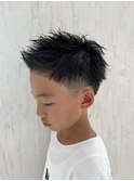 キッズカット
