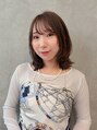 マッシュ チャヤマチ(MASHU chayamachi)&nbsp;猪木 紗彩