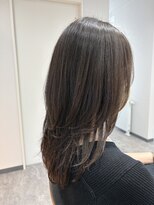 インヘリット(INHERIT.)&nbsp;レイヤー