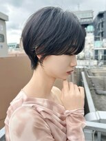 ハルキミナト ジャパン トウキョウ(HARUKI MINATO japan TOKYO)&nbsp;大人マッシュショート/30代・40代・50代