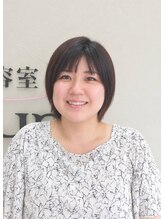小堀巖美容室 クチュール 本店&nbsp;川井 里穂