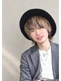アルファ 深井店(ALPHA)/山下　大輝