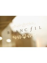 BLANCfIL　-ブランフィル-