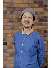 シロ(Shiro)&nbsp;斉藤 タカシ