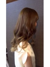 カルマ(KaRma) つやカラー