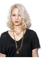 ラ キング(LA KING)&nbsp;LA King　semi wet girl