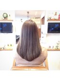 大人ベージュ