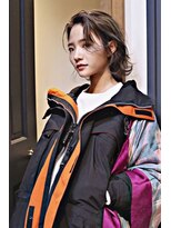 チックタック パラダイム(TICK-TOCK Paradime)&nbsp;TICK-TOCK STYLE