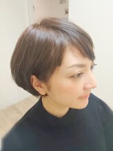 ウタリ ヘアーリラクゼーションアンドモア(うたり Hair Relaxation and More)