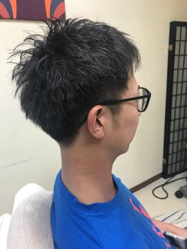 ヘアー フォーシーズンズ(Hair Four Seasons) ショートスタイル