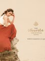 ヴォアソルヂェ オリエンタル(Voasorte ORIENTAL) Voasorte ORIENTAL